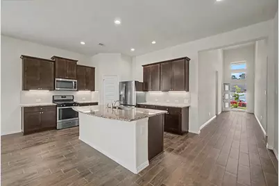 15404 Bicknells Thrush Court, Magnolia, TX 77354 - Photo 6