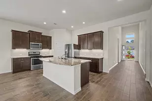 15404 Bicknells Thrush Ct, Magnolia, TX 77354 - Photo 6