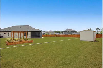 15404 Bicknells Thrush Court, Magnolia, TX 77354 - Photo 30