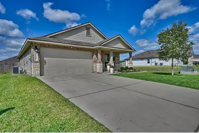 1111 Briscoe Street, Brenham, TX 77833 - Photo 6