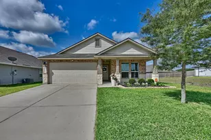 1111 Briscoe St, Brenham, TX 77833 - Photo 1