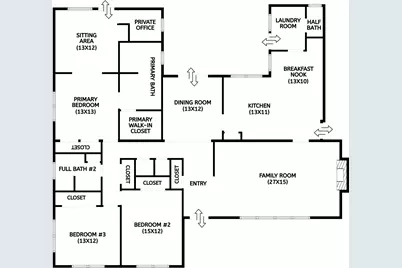 102 Paradise Valley Drive, West Columbia, TX 77486 - Photo 22