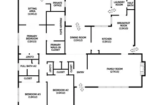 102 Paradise Valley Dr, West Columbia, TX 77486 - Photo 22