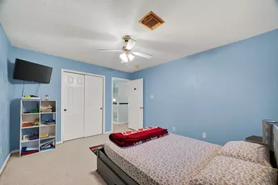 15527 Seminole Canyon Drive, Sugar Land, TX 77498 - Photo 6