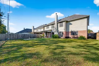 15527 Seminole Canyon Drive, Sugar Land, TX 77498 - Photo 16