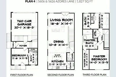 5637 Azores, Houston, TX 77091 - Photo 36