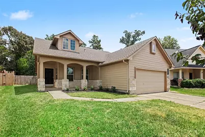 7 Briar Grove Court, Conroe, TX 77301 - Photo 16
