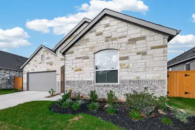 3048 Waterwood Pass Drive, Katy, TX 77493 - Photo 4