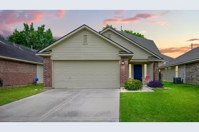 19427 Ambrosia Falls Drive, Tomball, TX 77375 - Photo 1