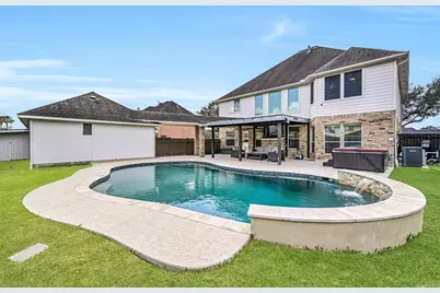 1915 Blue Quail Drive, Friendswood, TX 77546 - Photo 30