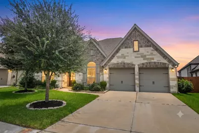 3209 Iris Trail Lane, Pearland, TX 77584 - Photo 4