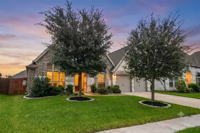 3209 Iris Trail Lane, Pearland, TX 77584 - Photo 2