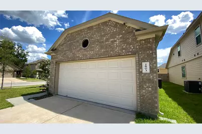 2803 August Mist Lane, Conroe, TX 77304 - Photo 2