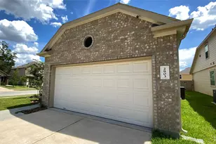 2803 August Mist Ln, Conroe, TX 77304 - Photo 2