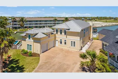6 Sea Shell Shores Drive, Rockport, TX 78382 - Photo 2