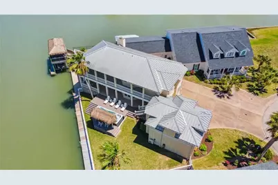 6 Sea Shell Shores Drive, Rockport, TX 78382 - Photo 22