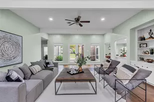 11407 Overbrook Ln, Houston, TX 77077 - Photo 6