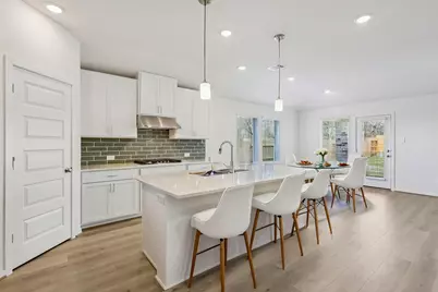 2834 Dark Lantern, Rosenberg, TX 77471 - Photo 1