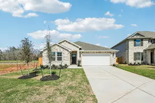 2834 Dark Lantern, Rosenberg, TX 77471 - Photo 2