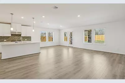 2834 Dark Lantern, Rosenberg, TX 77471 - Photo 8