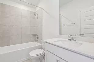 2834 Dark Lantern, Rosenberg, TX 77471 - Photo 14