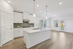 2834 Dark Lantern, Rosenberg, TX 77471 - Photo 4