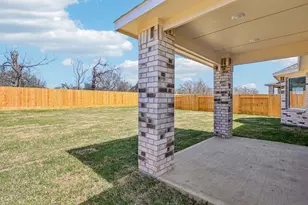 2834 Dark Lantern, Rosenberg, TX 77471 - Photo 28