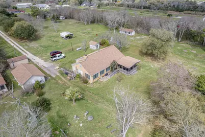 11910 Cedar Gully Road, Beach City, TX 77523 - Photo 20