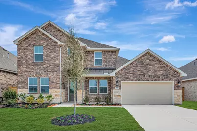 18806 Eastwood Ridge Drive, Crosby, TX 77532 - Photo 1
