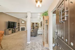 22522 Willow Branch Ln, Tomball, TX 77375 - Photo 2