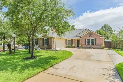 22522 Willow Branch Lane, Tomball, TX 77375 - Photo 1