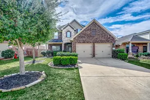 19611 Travis Cannon Ln, Richmond, TX 77407 - Photo 1