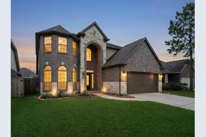 12410 Adams Ridge Lane, Humble, TX 77346 - Photo 2
