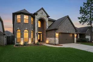 12410 Adams Ridge Ln, Humble, TX 77346 - Photo 2