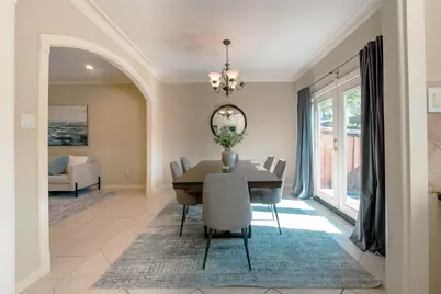 11711 Memorial Drive #367, Houston, TX 77024 - Photo 4