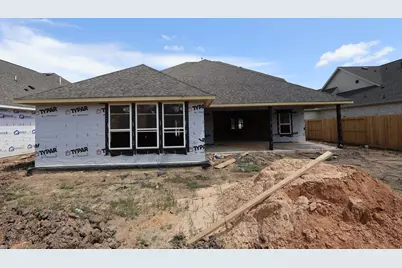1814 N Wildflower Drive, Deer Park, TX 77536 - Photo 4