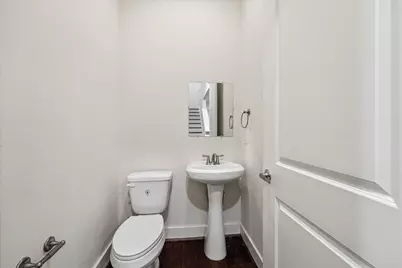 8812 Hollister Pine Court, Houston, TX 77080 - Photo 10