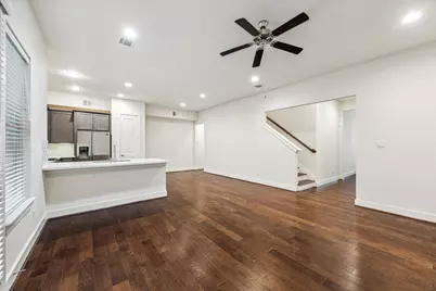 8812 Hollister Pine Court, Houston, TX 77080 - Photo 6