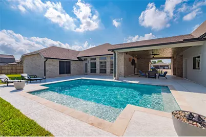 2110 Wikiup Street, Dickinson, TX 77539 - Photo 1