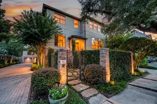 1851 Norfolk St, Houston, TX 77098 - Photo 1