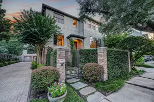 1851 Norfolk St, Houston, TX 77098 - Photo 2