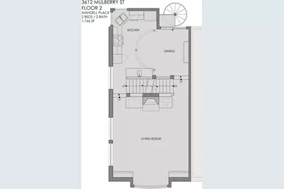 3612 Mulberry Street, Houston, TX 77006 - Photo 20