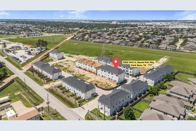 3258 Sauce Pan A/B Way, Katy, TX 77449 - Photo 46