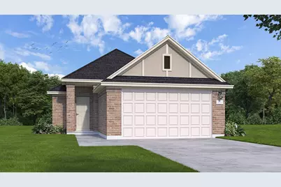 2263 Violet Crown Lane, New Caney, TX 77357 - Photo 1