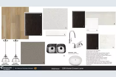 2263 Violet Crown Lane, New Caney, TX 77357 - Photo 2