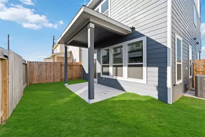 3010 La Rambla Drive, Houston, TX 77047 - Photo 20