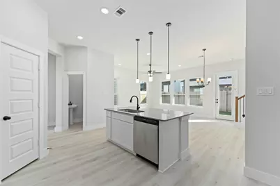 3010 La Rambla Drive, Houston, TX 77047 - Photo 6