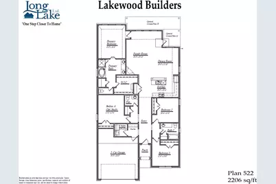 6202 Vista View Lane, Richmond, TX 77469 - Photo 2