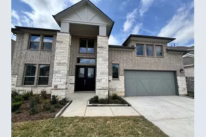 6103 Waterman Lake Lane, Katy, TX 77493 - Photo 1