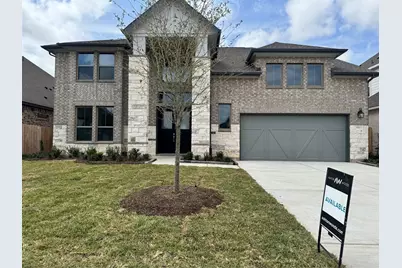6103 Waterman Lake Lane, Katy, TX 77493 - Photo 4